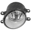 Toyota Corolla LH Fog Light (2007–2014)