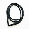 Door Rubber Seal Rear Left Fits Toyota Corolla KE30 KE55 TE31 4D SED 1974-79 D06