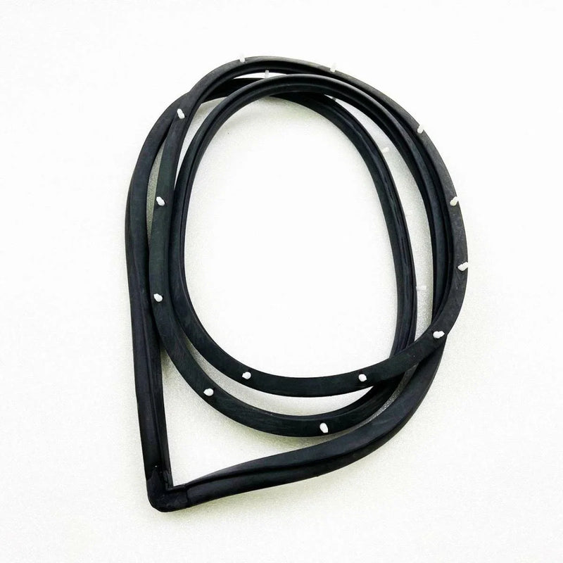 Door Rubber Seal Rear Left Fits Toyota Corolla KE30 KE55 TE31 4D SED 1974-79 D06