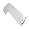 Chevy Silverado GMC Sierra 1500 Chrome Wing Mirror Cover Cap (2019-24)