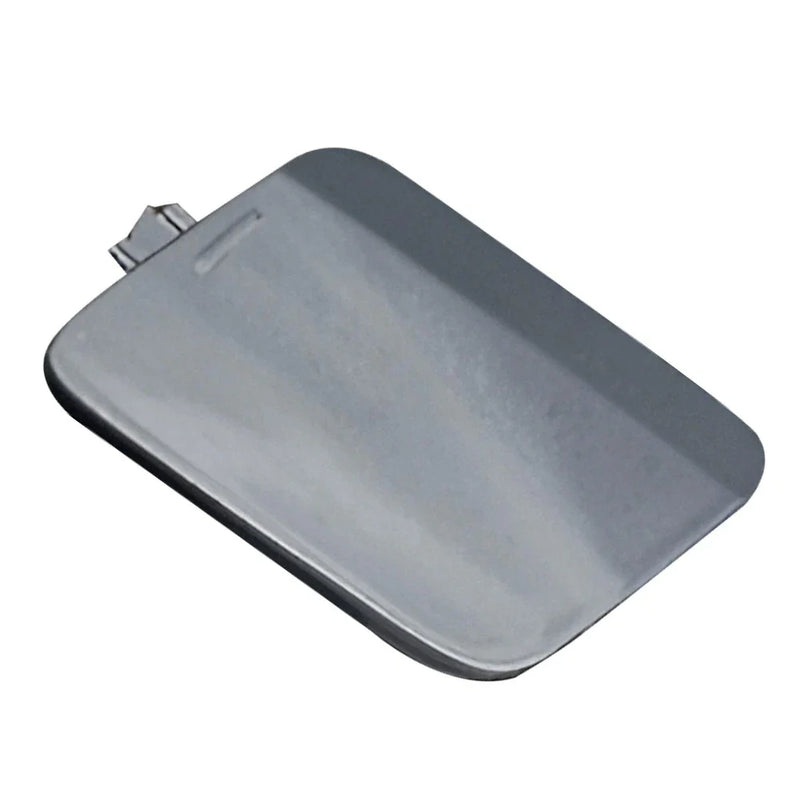 Volvo S60 V60 Grey Front Bumper Towing Eye Cover Cap (2020-2023)