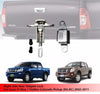 Isuzu D-Max / Holden Colorado RH Rear Tailgate Lock Latch (2002-2011)