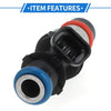 GMC Sierra 1500 4.8 5.3 6.0 1 Pc Fuel Injector (2001-2006)