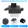 Chevrolet Malibu HVAC Blower Motor Resistor (2004-2005)