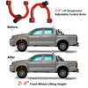 Toyota 4Runner Front Upper Control Arms (1996-2002)
