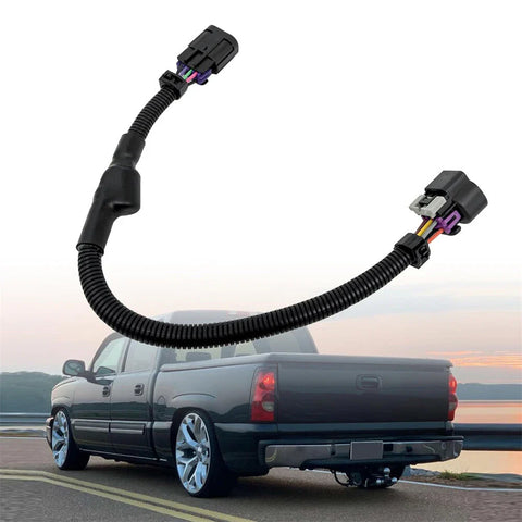 Gen III / IV LS Engine Adapter Module Harness