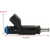 Chrysler 300C / 300 5.7L Petrol 8PCS Fuel Injectors (2005-2010)