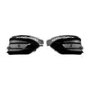 Benz GLE W167 GLE450 GLE53 Fog Light Covers (2019-2023)