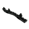 Dodge Avenger Front Bumper Support Bracket Pair (2008-2014)