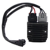 Triumph Street Triple 675R & Speed Triple 1050R Voltage Rectifier Regulator (2008-2019)