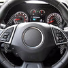 Chevrolet Camaro Carbon Fiber Shift Paddle (2016-2022)