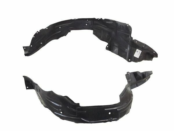 Guard Liner Right Hand Side FOR Mazda 626 GE 1992-1997