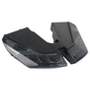 Ducati Hypermotard 821 939 950 SP (2012-2021) Black F2 Tail Lights