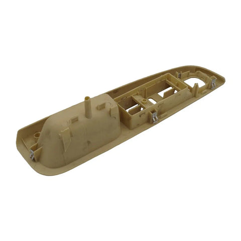 Golf 5 / Jetta MK5 Front Door Window Switch Bezel (2005–2009)
