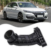 Honda Accord 2018-2022 Black Plug & Play Inter-Cooler Pipe
