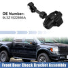 Ford F-150, Lincoln Mark Front Door Check Stop Strap (2004-2014)