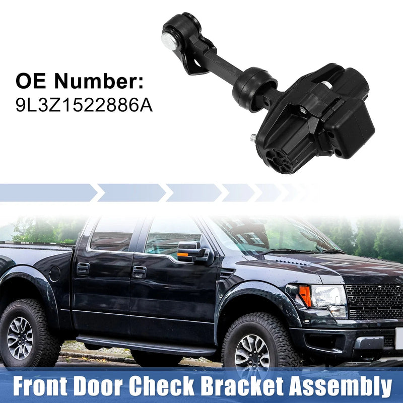 Ford F-150, Lincoln Mark Front Door Check Stop Strap (2004-2014)