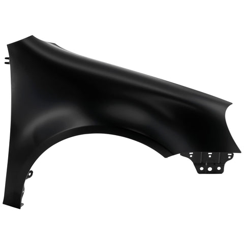 Fender For Volkswagen Rabbit 2006-2009 Front Passenger