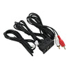 Car DASH Mount USB+TYPEC Port Panel Interface Extension