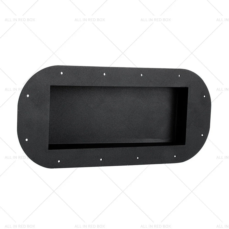 VB VC VH VK Holden Commodore Drop Box Mounting Plate