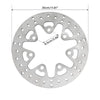 Harley Road Glide 11.8" Brake Disc Rotors (2014-2025)