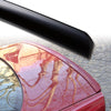 Mercedes-Benz CLK Class W209 Conv Boot Lip Spoiler (2004-2009)