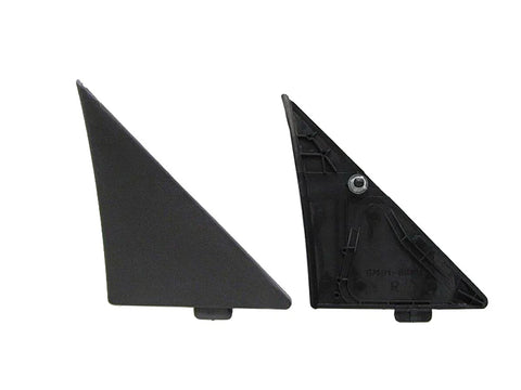 Toyota Hilux LN85 LN90 Door Side Mirror Corner Trim (1989-1997)