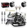 Honda VT750CD Shadow Deluxe ACE Carburetor & Intake Manifold (1998–2003)