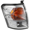 Hilux RZN154 / RZN169 / RZN174 / VZN167 / VZN172 RH Front Park Lamp (2005–2011)
