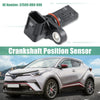 Honda Civic CR-Z Insight Fit Crankshaft Position Sensor (2010-2015)
