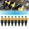 Ford F150 F250 F350 Lincoln 4.6 5.0 5.4 5.8 Fuel Injector  0280150943