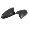 Lexus NX RX 350 Driver & Passenger Side Mirror Cap Covers (2015-2021)