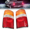 Toyota Hilux Pickup LN50 RN50 Car Rear Taillight Lamp (1989-1995)