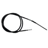 Honda Foreman 450 4x4 Motion Pro Rear Hand Brake Cable (1998-2004)
