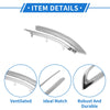 BMW F18 LCI 5 Series Bumper Grille Trim Garnish (2014-2017)