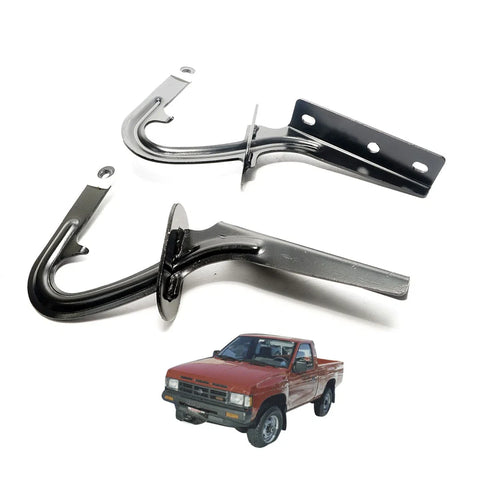 Nissan Navara D21 King Cab 1985-1997 Bonnet  Hinge