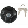 Fiat Peugeot Citroen Fuel Tank Cap + Key (1740017)