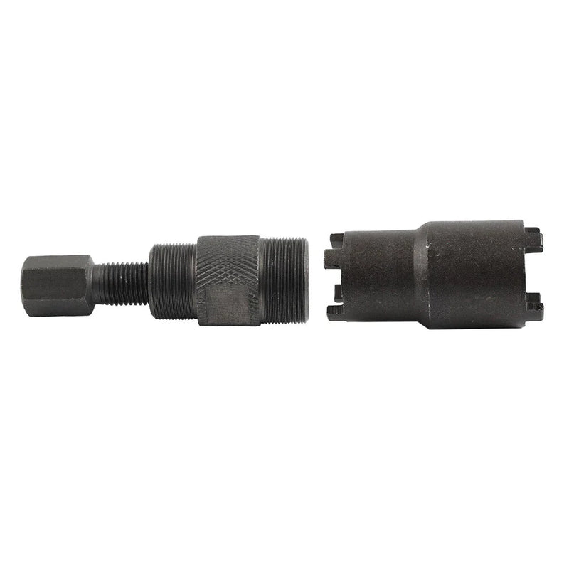 Magneto Flywheel Puller & Clutch Lock Nut Spanner Tool