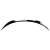 Tesla Model 3 Rear Spoiler Trunk Wing ABS Plastic (2017-2021)