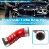 BMW X5 X6 E70 E71 3.0SD 3.5D Intercooler Turbo Hose Pipe (2007-2013)