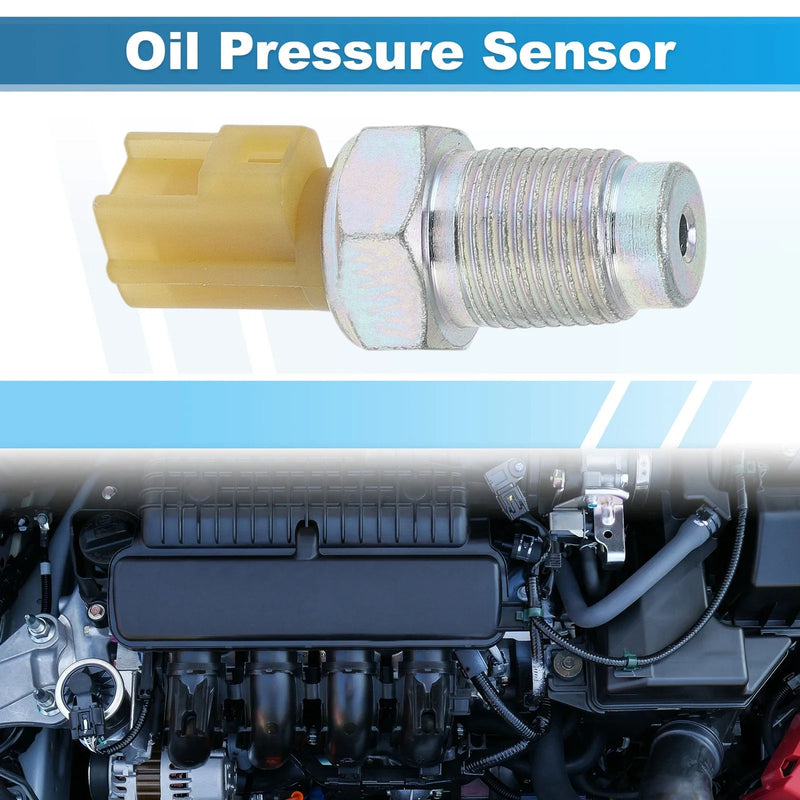Ford Escape, Fusion, Mercury Mariner, Lincoln Oil Pressure Sensor (2005-2012)