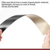 Toyota Tacoma (2016-2023) Black 4 Pcs Car Door Pillar Window Trim