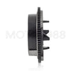 Polaris Xplorer 500 Magneto Rotor Flywheel (1997–1998)