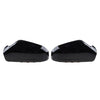 Opel Vauxhall Astra, Saturn Astra Wing Mirror Cover Caps (2004-2010)
