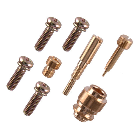 Suzuki GSF1200 Bandit Carburetor Repair Kit (2001-2005)