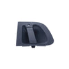 Volvo FE / FL, Renault Premium Black Outer Door Handle W/Keys (2006-On)