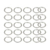 Audi VW 25 x Transmission Oil Drain Plug Gaskets