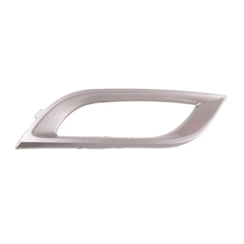 Mazda 3 M3 Front Fog Light Cover Bezel Frame (2010-2012)