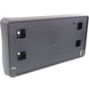 License Plate Bracket For 14-20 Dodge Durango Front