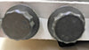 L200 TRITON SHOGUN PAJERO SPORT HEAD BOLTS 2.5 TD DiD 16V (2006–2006)